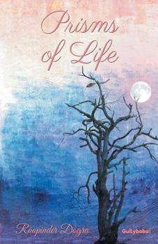 Paperback Prisms of Life Book