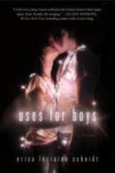 Paperback Uses for Boys Book