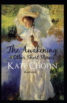 Paperback The awakening, and other stories Illustrated Book