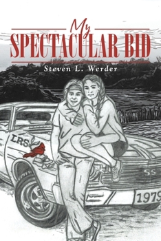 Paperback My Spectacular Bid Book