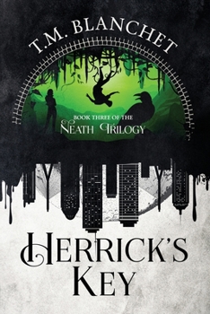 Paperback Herrick's Key Book