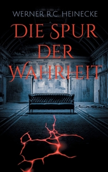Paperback Die Spur der Wahrheit [German] Book