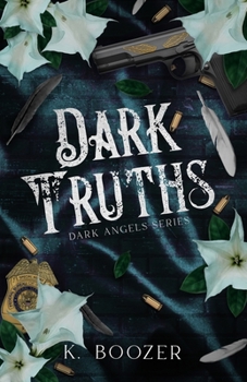 Dark Truths (Dark Angels)