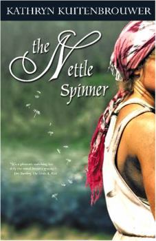 Paperback The Nettle Spinner Book