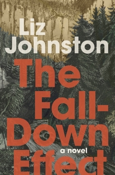 Paperback The Fall-Down Effect Book