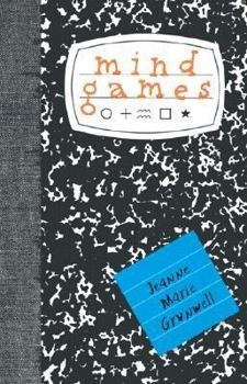 Hardcover Mind Games Book