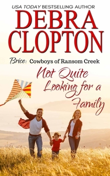 Paperback Brice: Not Quite Looking for a Family Book