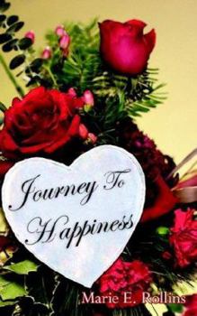 Paperback Journey To Happiness Book