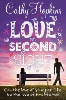 Paperback Love at Second Sight Book