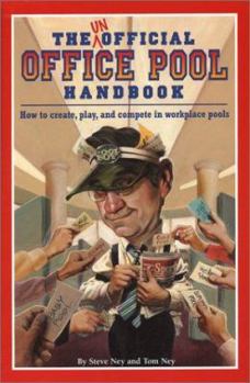 Paperback The Unofficial Office Pool Handbook Book