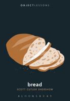 Bread - Book  of the Object Lessons