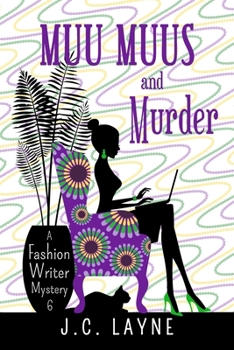Paperback Muu Muus and Murder Book