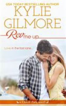 Paperback Rev Me Up Book