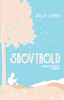 Paperback Skovtrold [Danish] Book