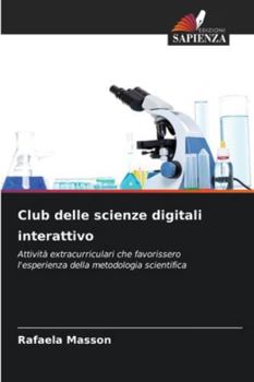 Paperback Club delle scienze digitali interattivo [Italian] Book