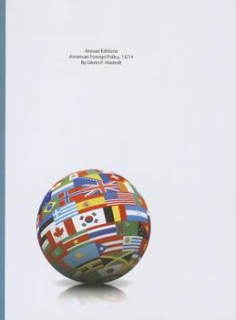 Paperback American Foreign Policy Book