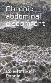 Paperback Chronic abdominal discomfort Book