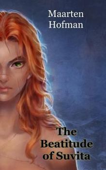 Paperback The Beatitude of Suvita Book