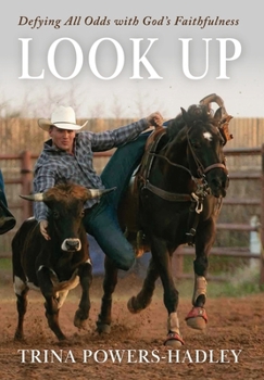 Hardcover Look Up Book