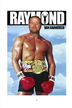 Paperback Raymond van Barneveld Book