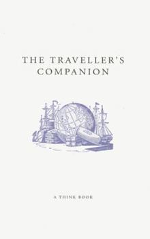 Hardcover The Traveller's Companion Book