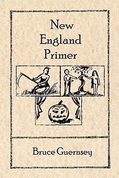 Paperback New England Primer Book