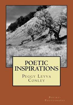 Paperback Poetic Inspirations Book
