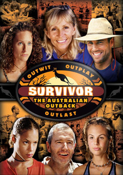 Survivor - The Australian Outback: Season 2