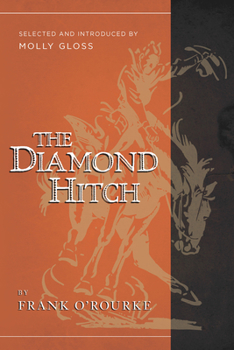 Paperback The Diamond Hitch Book