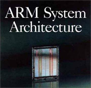 Paperback Arm System Architecture Book