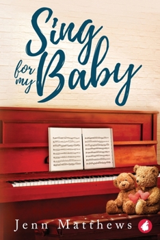 Paperback Sing for My Baby Book