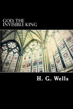 God the Invisible King
