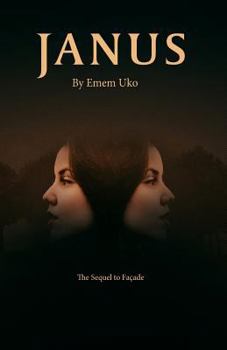 Paperback Janus Book