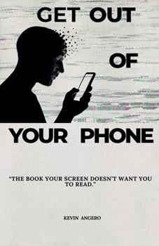 Paperback Get Out of Your Phone Book