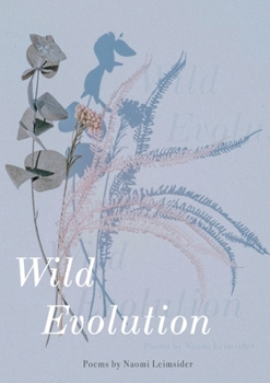 Paperback Wild Evolution Book