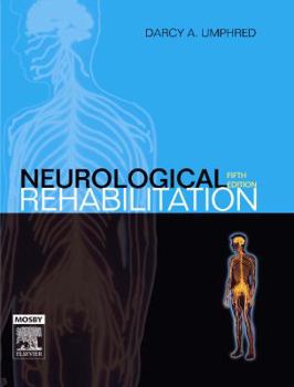 Hardcover Neurological Rehabilitation Book