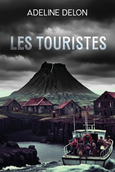 Paperback Les touristes [French] Book