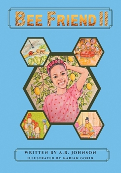 Paperback BeeFriend II Book