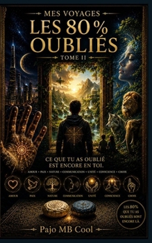 Les 80 % oubliés (Mes Voyages) (French Edition)
