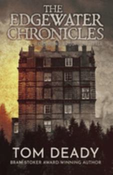 Paperback The Edgewater Chronicles Book