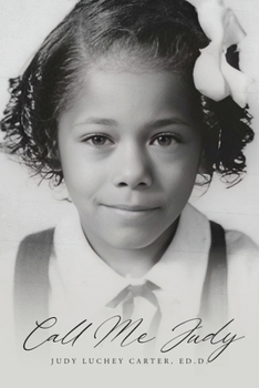 Call Me Judy