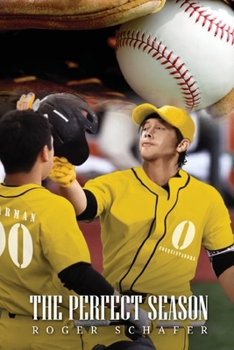 Paperback The Perfect Season Book