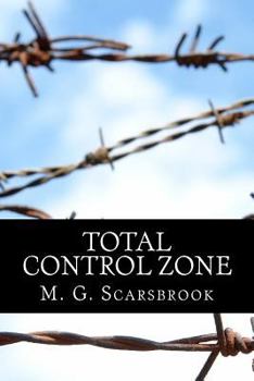Paperback Total Control Zone Book