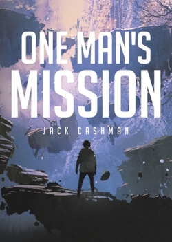Paperback One Man's Mission Book