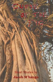 Paperback Curse of the Fig Book