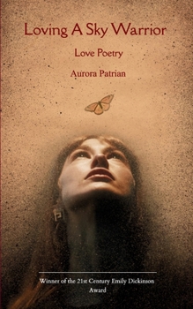 Paperback Loving a Sky Warrior Book