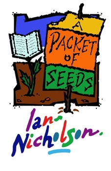 Paperback A Packet of Seeds Book