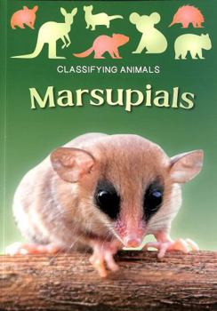 Marsupials