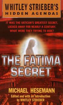 Mass Market Paperback The Fatima Secret Book