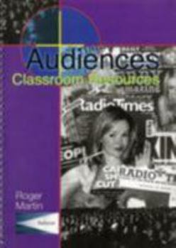 Paperback Audiences: Classroom Resources Book